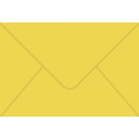 Koperta kolorowa B6 mix [mm:] 176x125 Pol-mak (BK6) 100 sztuk Pol-mak