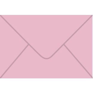 Koperta kolorowa C6 mix [mm:] 162x114 Pol-mak (C6) 100 sztuk Pol-mak