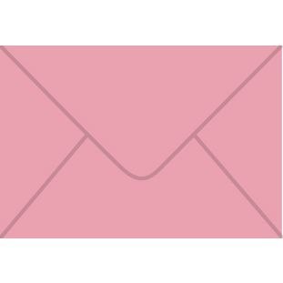 Koperta kolorowa C6 mix [mm:] 162x114 Pol-mak (C6) 100 sztuk Pol-mak