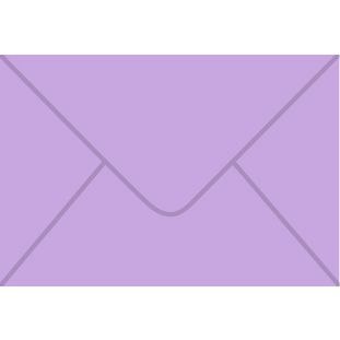 Koperta kolorowa C6 mix [mm:] 162x114 Pol-mak (C6) 100 sztuk Pol-mak