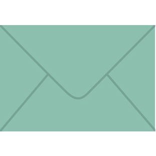 Koperta kolorowa C6 mix [mm:] 162x114 Pol-mak (C6) 100 sztuk Pol-mak