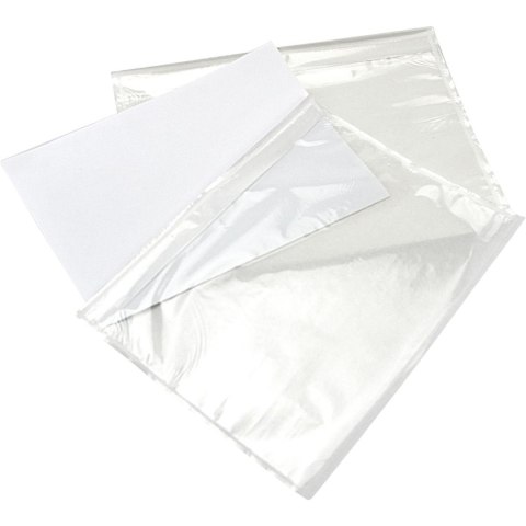 Koperta kurierska bezpieczne C6 C6 [mm:] 114x162 Emerson (ikk175115p) 500 sztuk Emerson