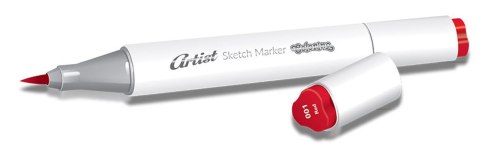 Marker specjalistyczny do szkicowania wkład mix mix końcówka Patio (92470) Patio