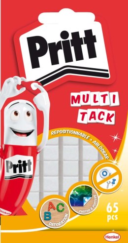 Masa mocująca Pritt On&Off 35g (HEPR1444970) Pritt