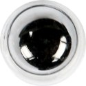 Oczka Craft-Fun Series 5mm 300 szt Titanum (O001) Titanum