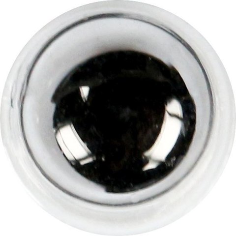 Oczka Craft-Fun Series 5mm 300 szt Titanum (O001) Titanum