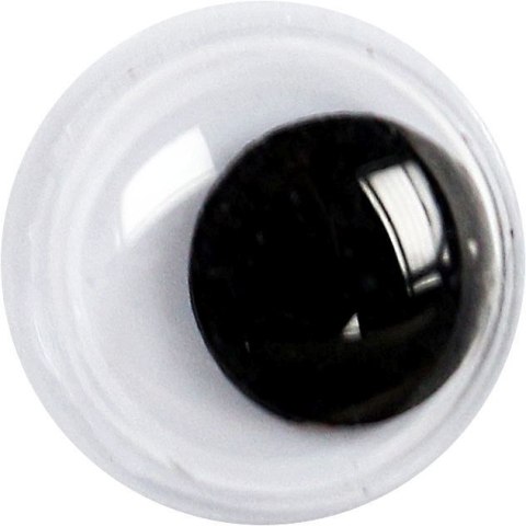 Oczka Craft-Fun Series 7mm 150 szt Titanum (O002) Titanum