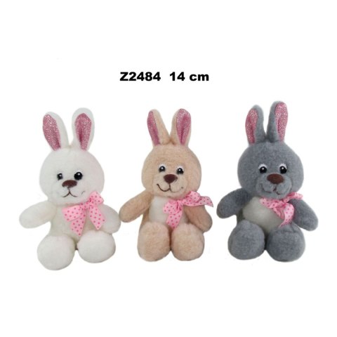 Pluszak zając [mm:] 140 Sun-Day (157669) Sun-Day