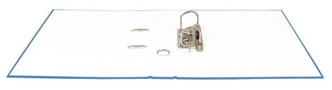 Segregator dźwigniowy Master A4 50mm różowy Donau (3950001PL-30) Donau