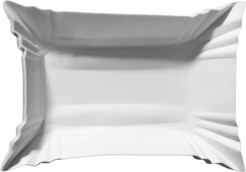 Tacka tektura 100 szt 140mm x 200mm Lila Lila