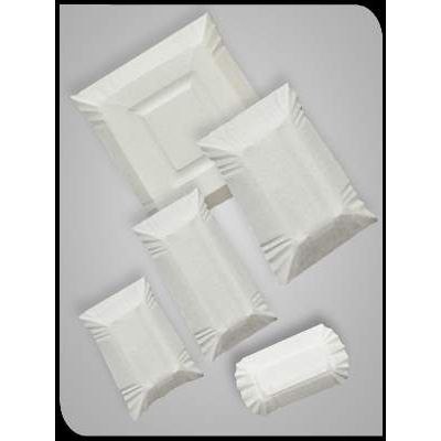 Tacka tektura 100 szt 140mm x 250mm Lila Lila