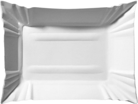 Tacka tektura 100 szt 180mm x 240mm Lila Lila