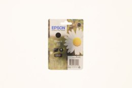 Tusz (cartridge) oryginalny Epson xp20/20x/40x czarny 5,2ml Epson