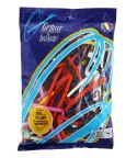 Balon kształty mix 100 szt Godan (D4/80/T) Godan