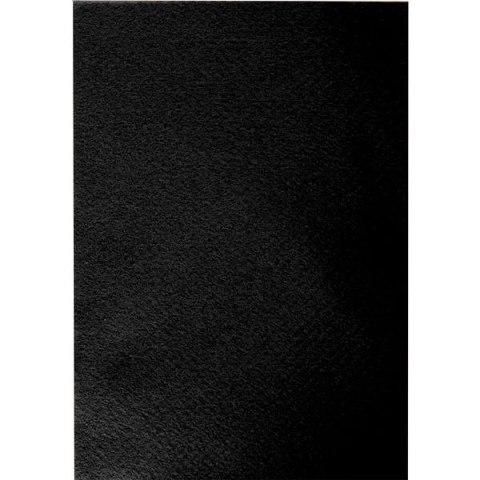 Filc Craft-Fun Series A4 kolor: czarny 10 ark. Titanum (030) Titanum