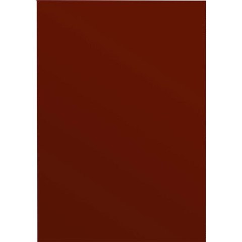 Filc Craft-Fun Series A4 kolor: czekoladowy 10 ark. Titanum (345156) Titanum