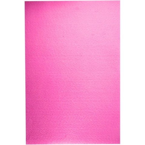 Filc Craft-Fun Series A4 kolor: różowy 10 ark. [mm:] 210x297 Titanum (010) Titanum