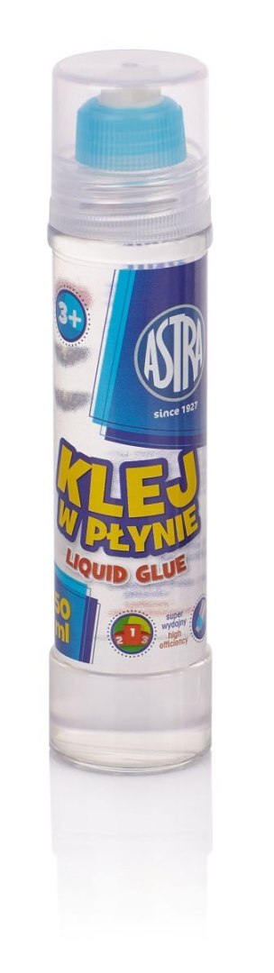 Klej w płynie 50ml Astra Astra