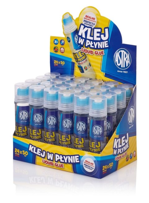 Klej w płynie 50ml Astra Astra