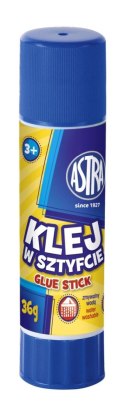 Klej w sztyfcie Astra 21g (401110004) Astra