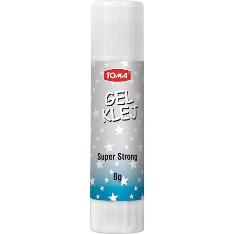 Klej w sztyfcie 8g Toma (TO-470) Toma