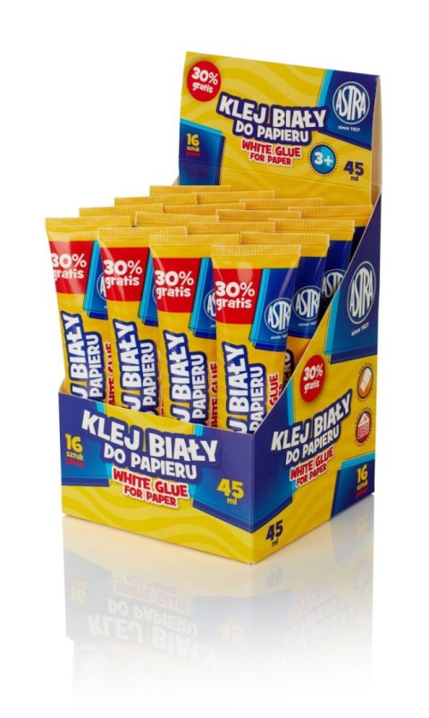 Klej w tubie 35ml Astra (83467901) Astra