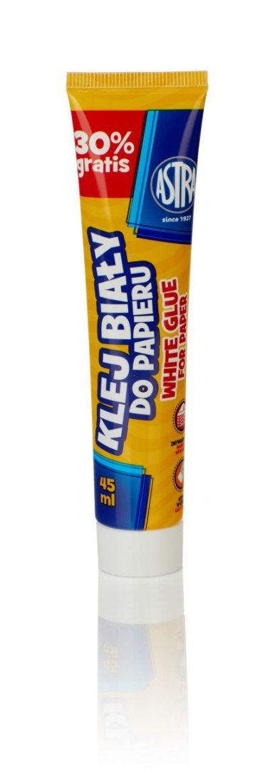 Klej w tubie 35ml Astra (83467901) Astra