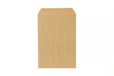 Koperta NK C4 brązowa [mm:] 229x324 A&G Koperty (2236) 250 sztuk A&G Koperty