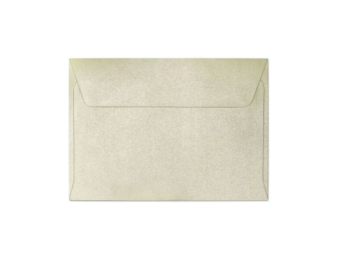 Koperta Millenium C6 kremowa [mm:] 114x162 Galeria Papieru (282102) 10 sztuk Galeria Papieru