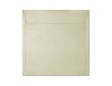 Koperta Millenium kremowa [mm:] 158x158 Galeria Papieru (282302) 10 sztuk Galeria Papieru