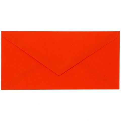 Koperta DL DL mix Logos 100 sztuk Logos