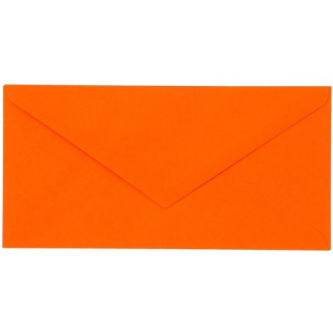 Koperta DL DL mix Logos 100 sztuk Logos