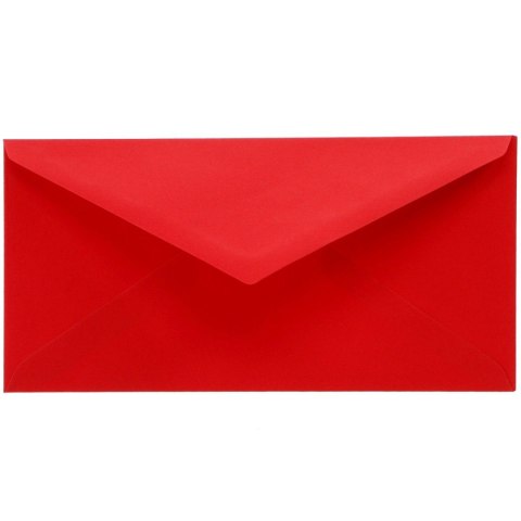 Koperta DL mix Logos 50 sztuk Logos