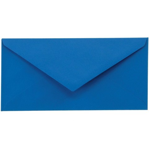 Koperta DL mix Logos 50 sztuk Logos