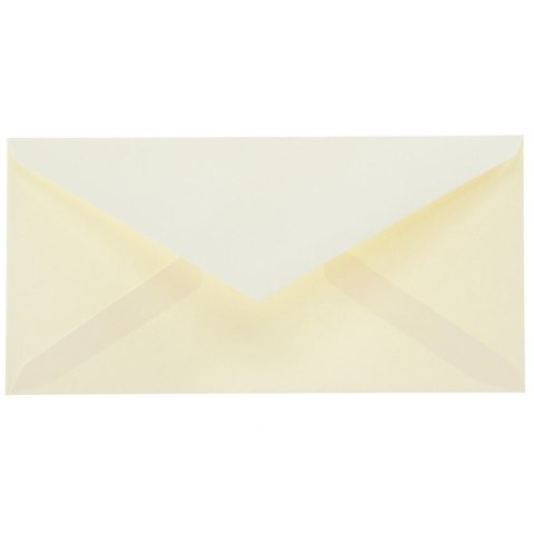 Koperta DL mix Logos 50 sztuk Logos