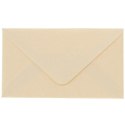 Koperta mix [mm:] 57x101 Logos 150 sztuk Logos