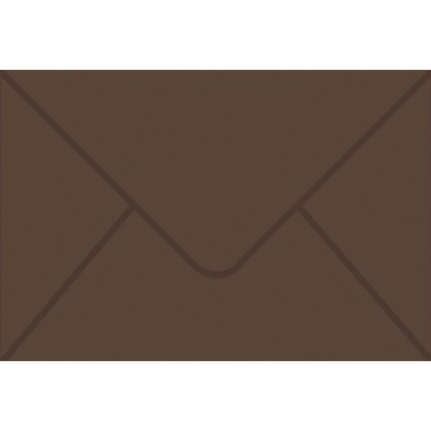 Koperta kolorowe B6 mix Pol-mak (BK6) 100 sztuk Pol-mak