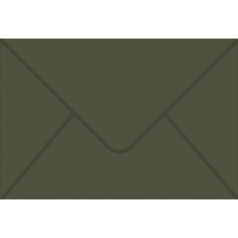 Koperta kolorowe B6 mix Pol-mak (BK6) 100 sztuk Pol-mak