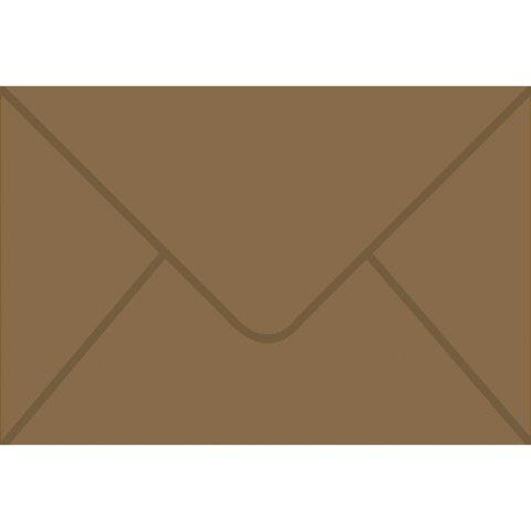 Koperta kolorowe B6 mix Pol-mak (BK6) 100 sztuk Pol-mak