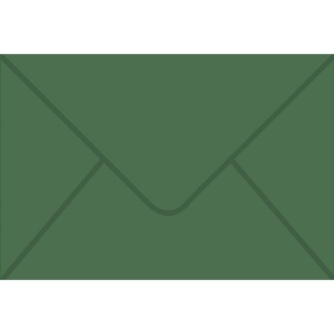 Koperta kolorowe B6 mix Pol-mak (BK6) 100 sztuk Pol-mak