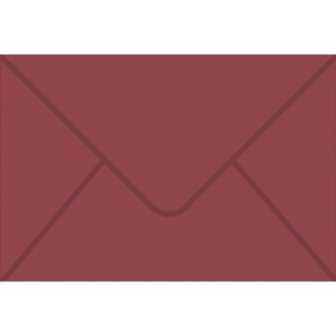 Koperta kolorowe B6 mix Pol-mak (BK6) 100 sztuk Pol-mak