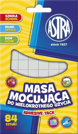 Masa mocująca Astra 50g (401114004) Astra