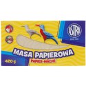 Masa papierowa Astra 420g (83814901) Astra