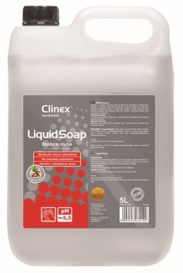 Mydło w płynie Clinex Liquid Soap 5l (77521) Clinex