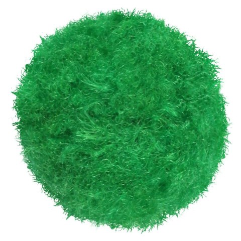 Pompony Craft-Fun Series zielone 30 szt Titanum (352952) Titanum