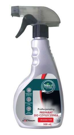 Preparat do czyszczenia ekranów LCD Nexxt Professional 0,5L Nexxt Professional