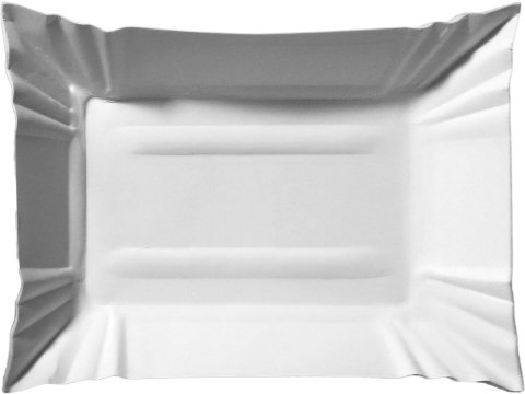 Tacka tektura 20 szt 180mm x 240mm Lila Lila