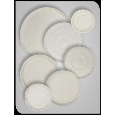 Tacka tektura 20 szt 220mm x 220mm Lila Lila