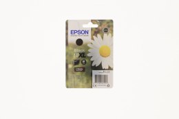 Tusz (cartridge) oryginalny Epson t1811 xp-20 / 201 / 20x / 40x czarny 11,5ml (c13t18114010) Epson