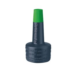 Tusz do stempli Pelikan PN 351239 kolor: zielony 28ml (100436066) Pelikan